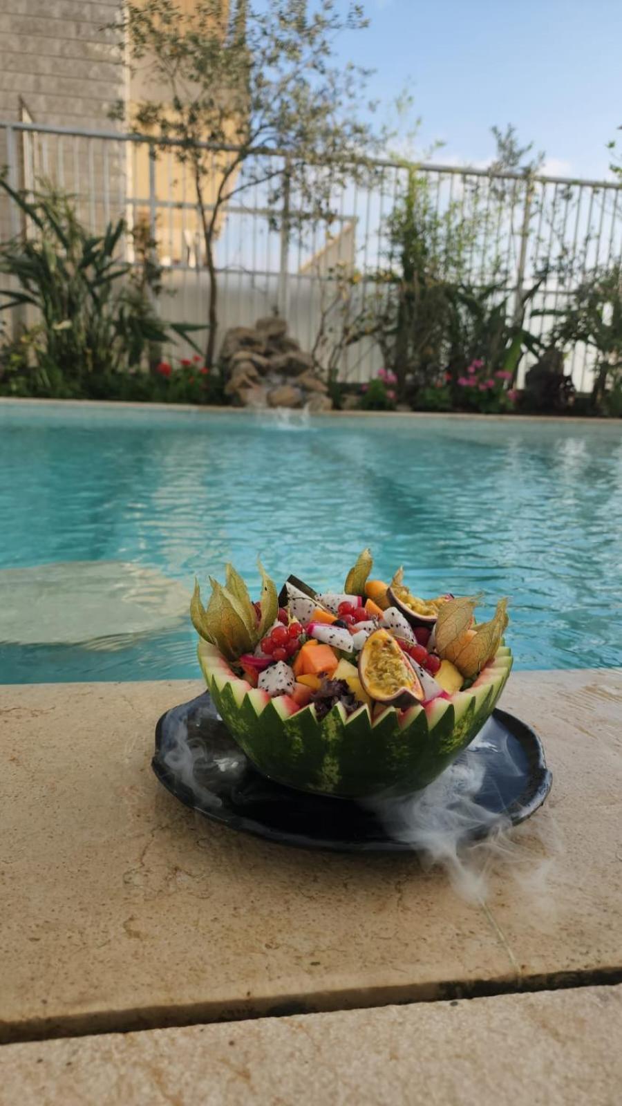 Bay Lodge Boutique Hotel Jounieh Exterior photo